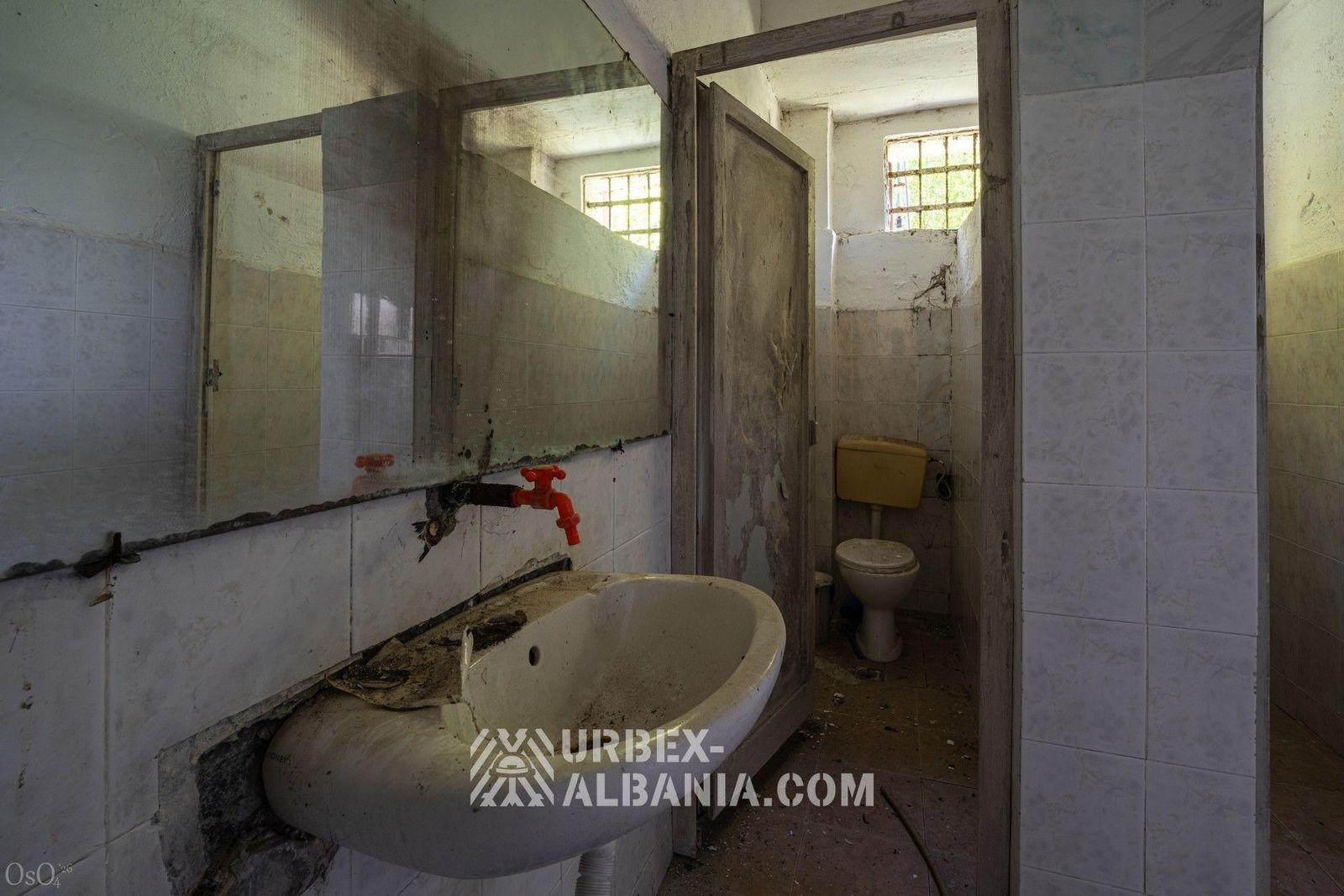 Thermalbad-Sanatorium