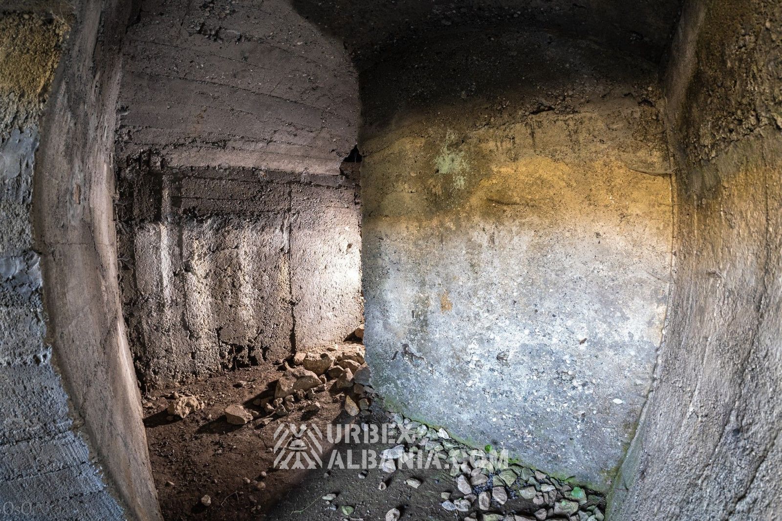 Bunker S-CP