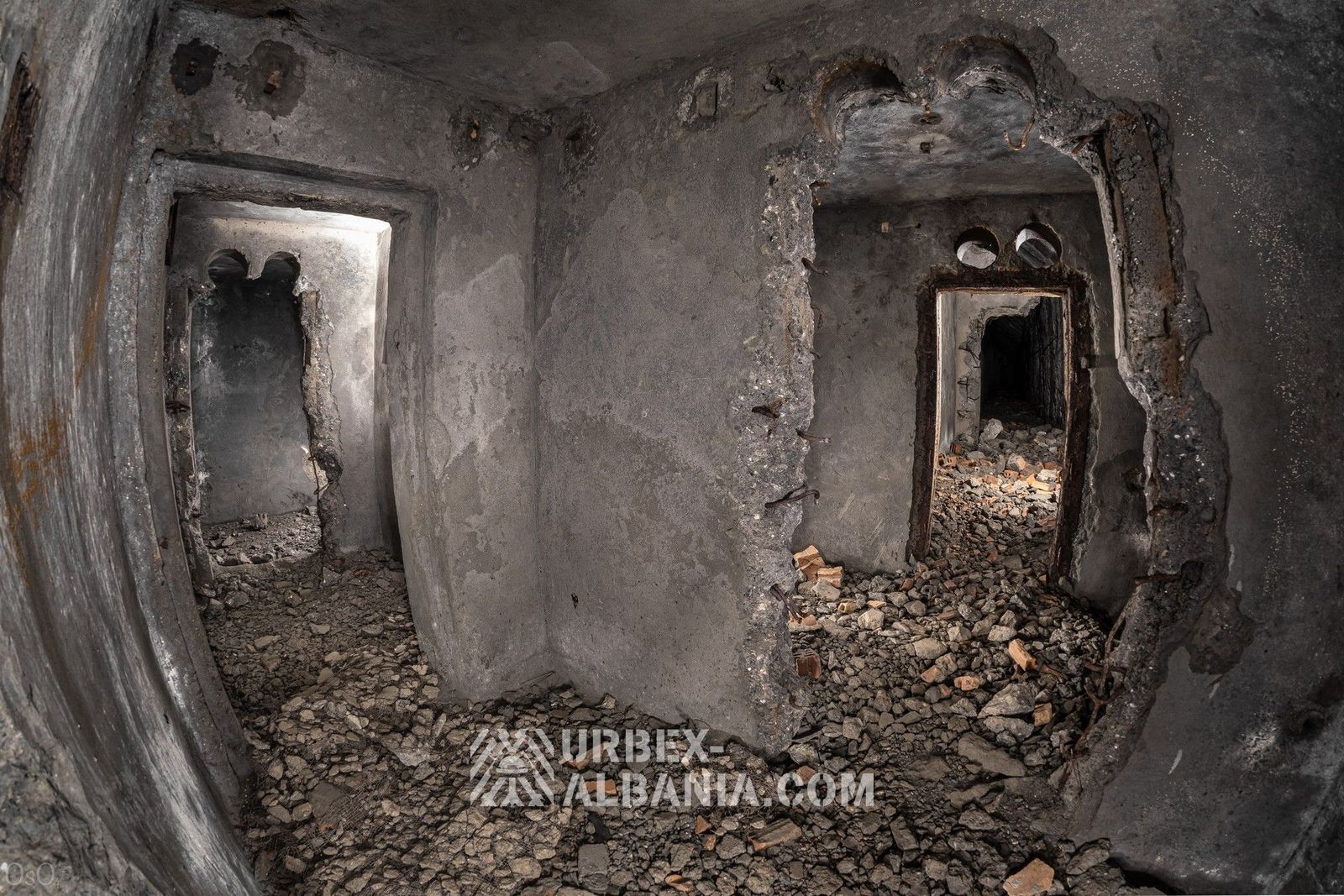 Bunker S-CP