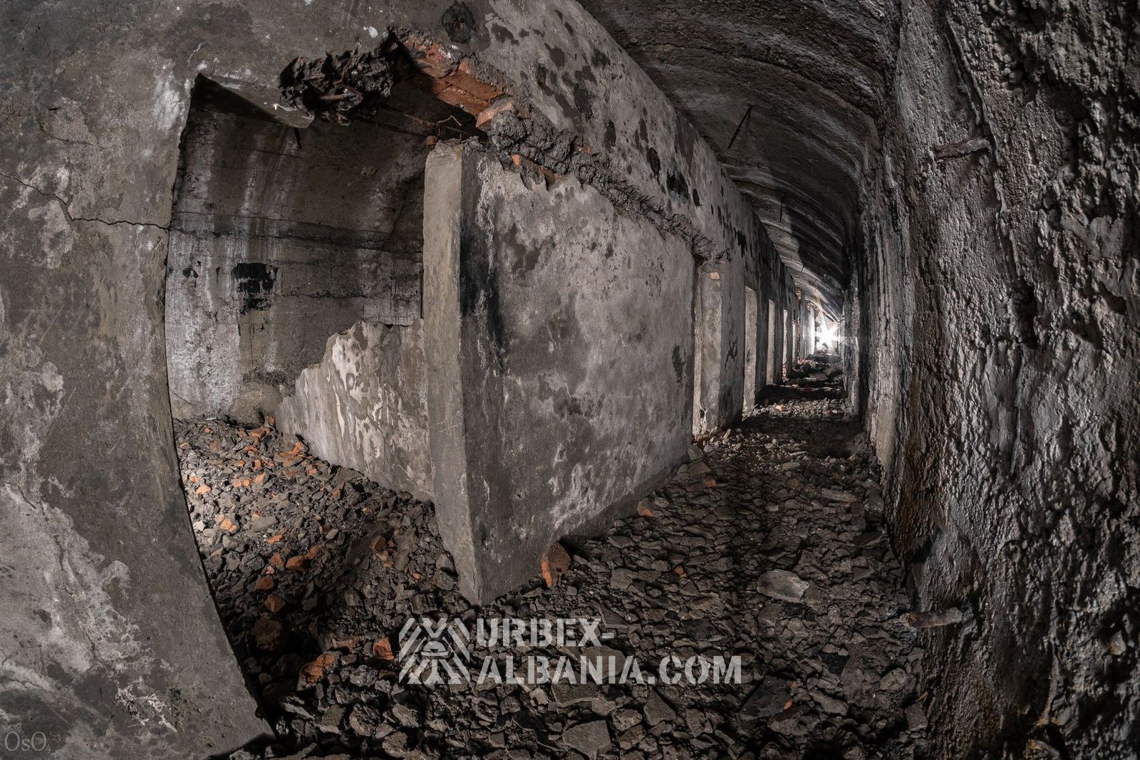 Bunker S-CP
