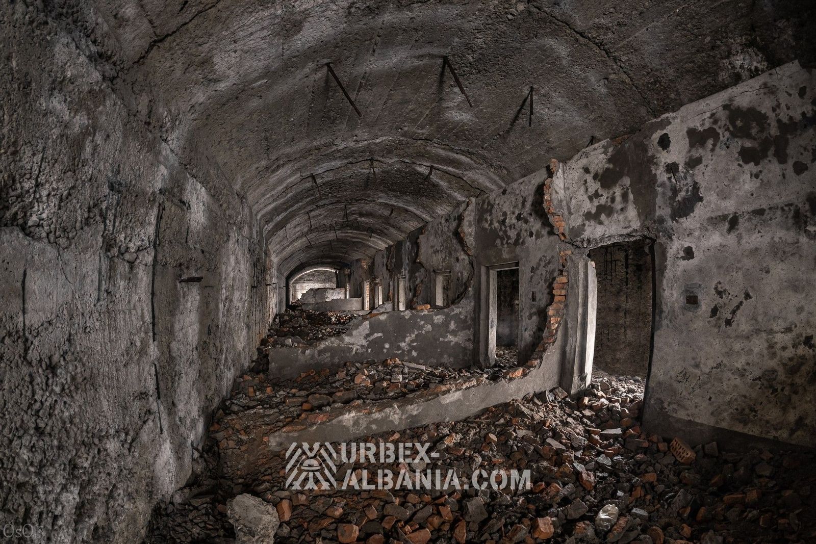 Bunker S-CP