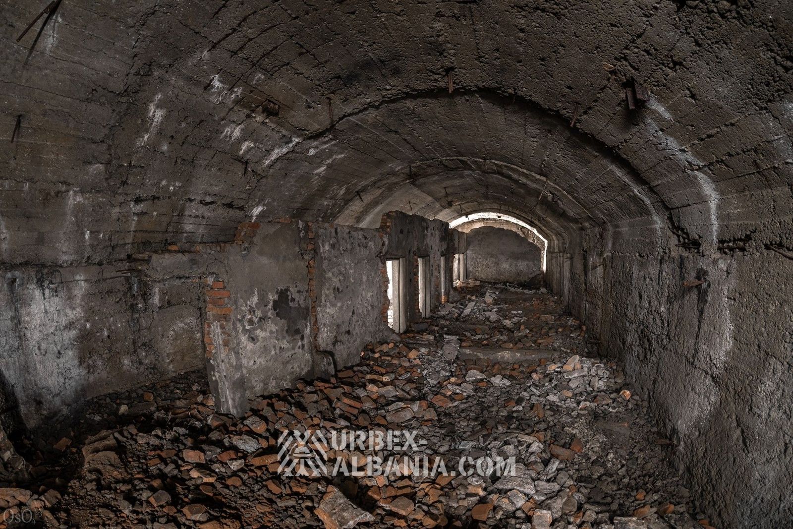 Bunker S-CP