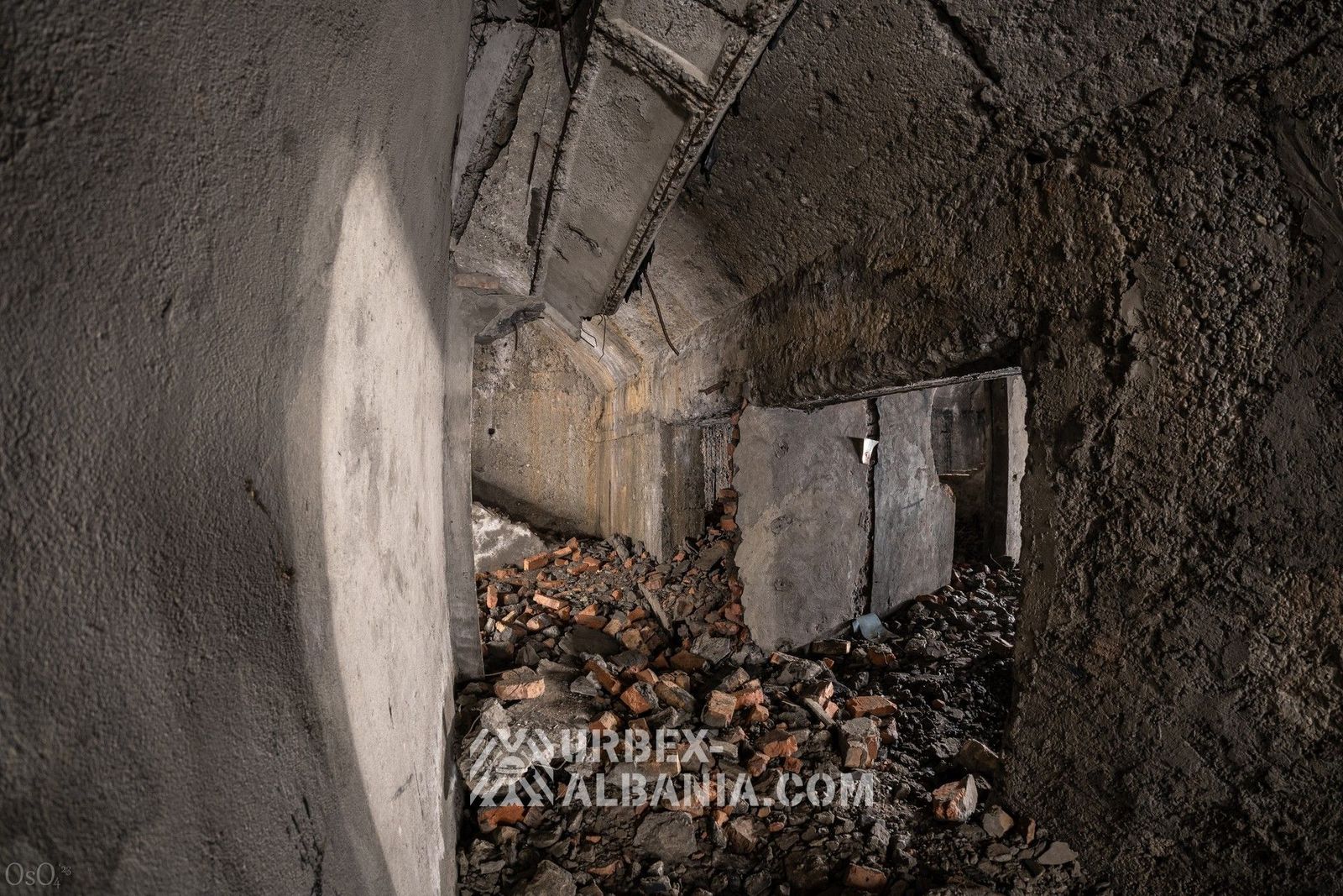 Bunker S-CP