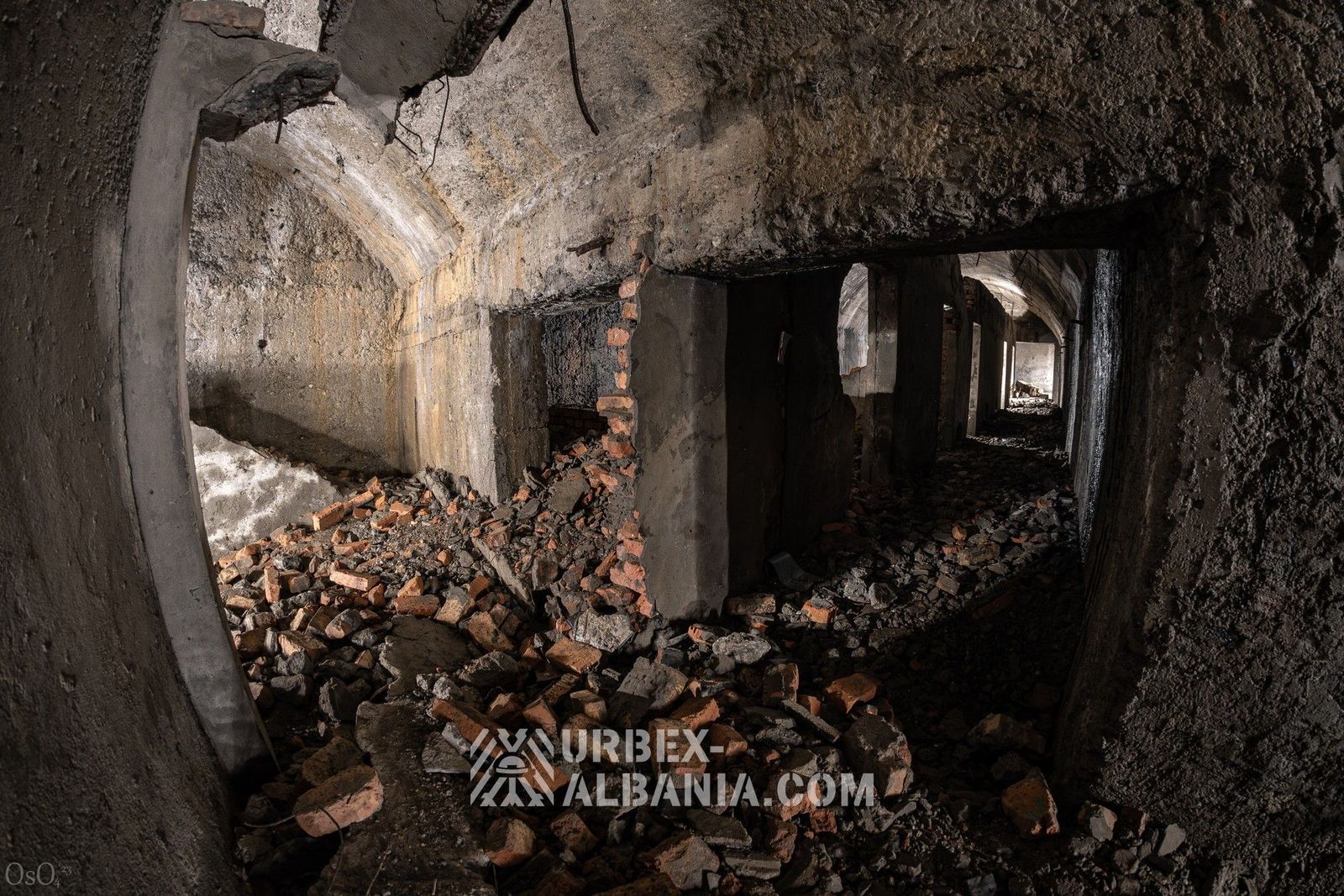 Bunker S-CP