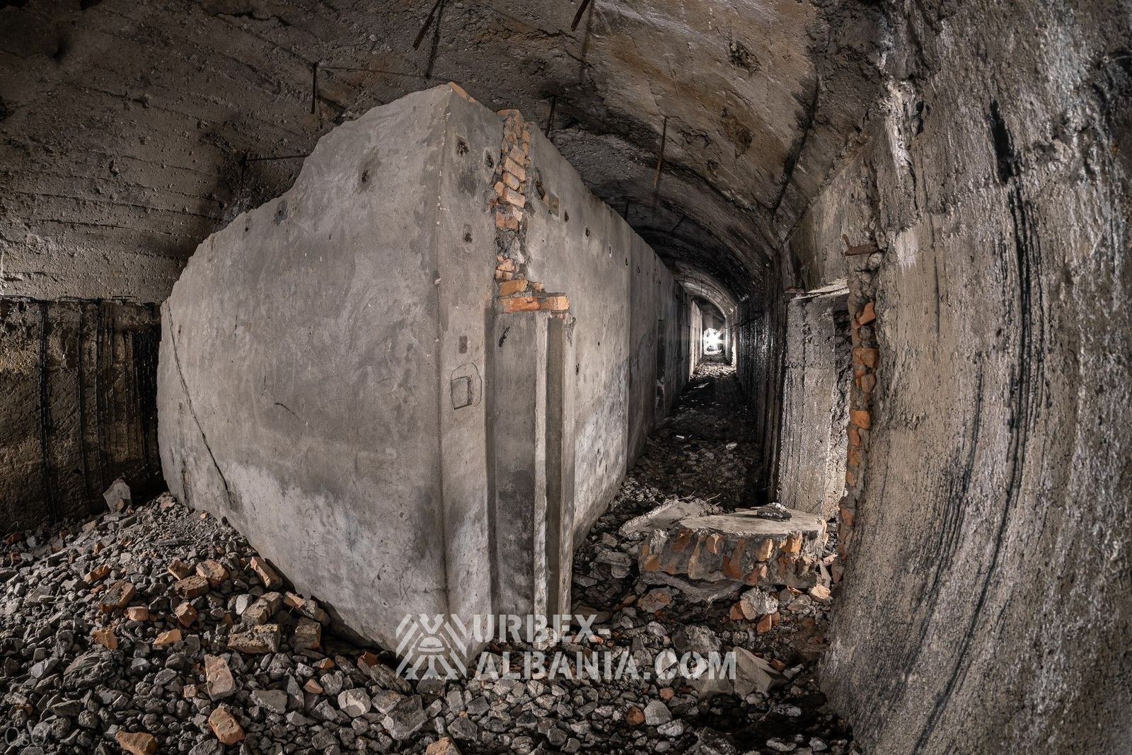 Bunker S-CP