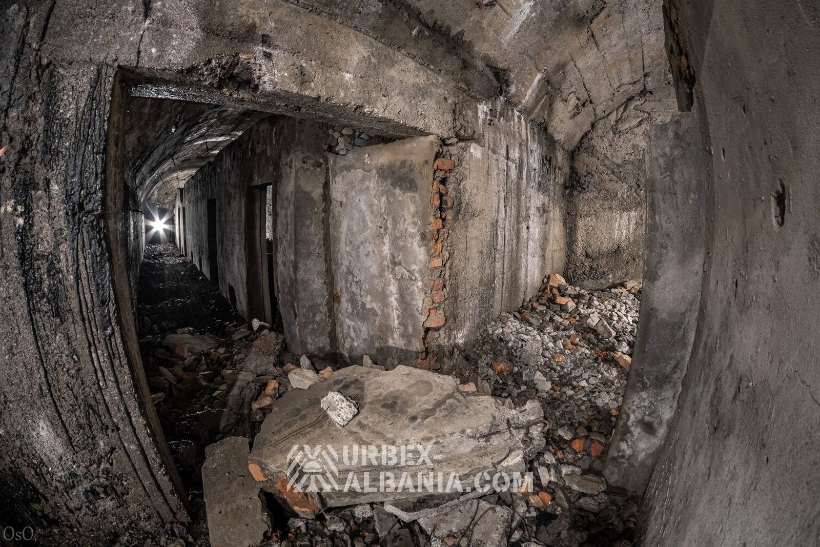 Bunker S-CP