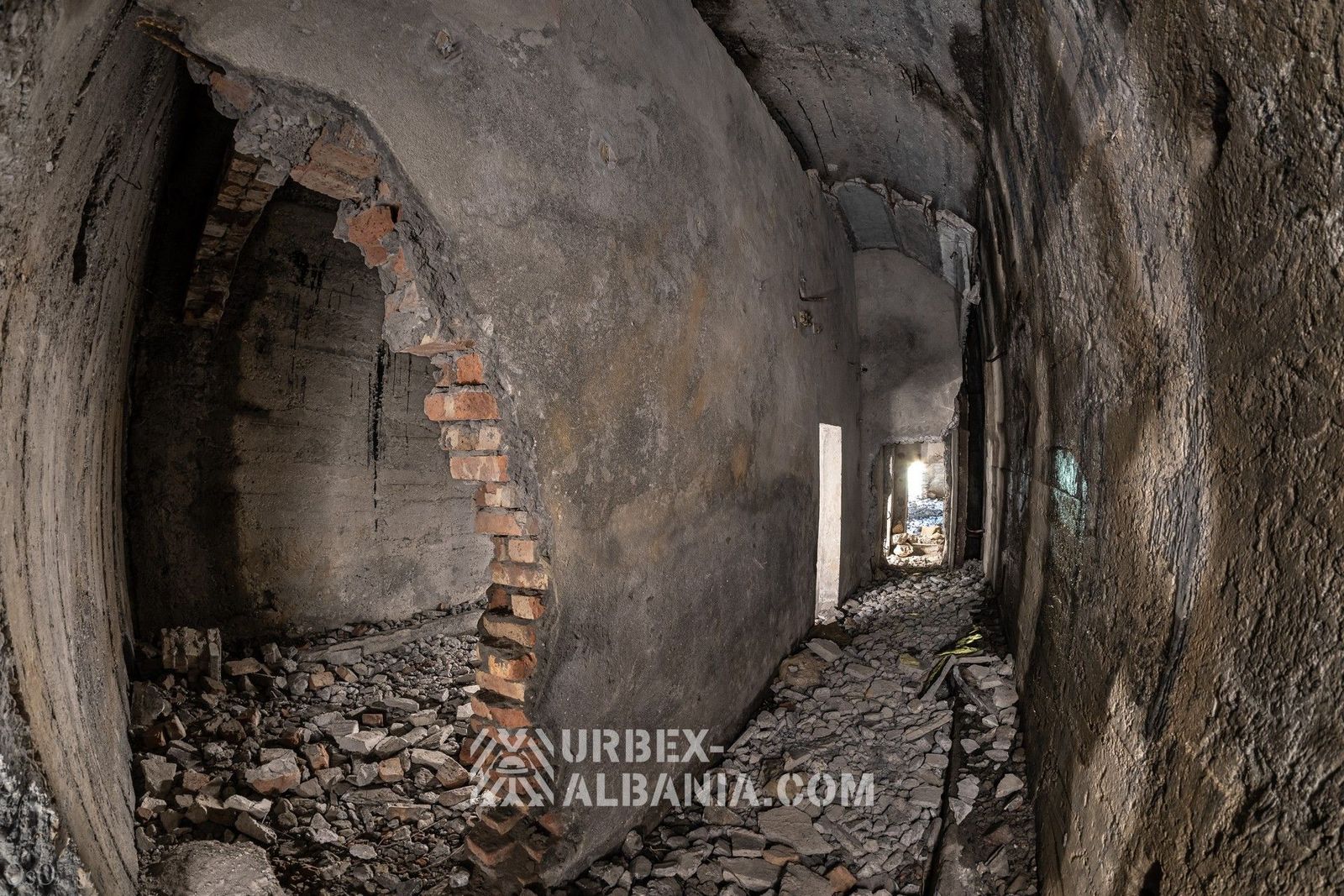 Bunker S-CP