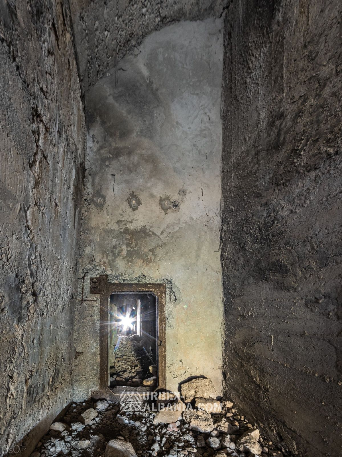 Bunker S-CP