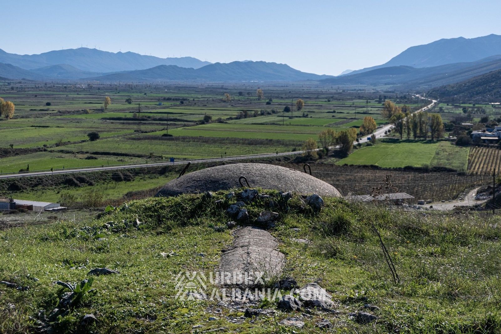 Campo de Búnkeres