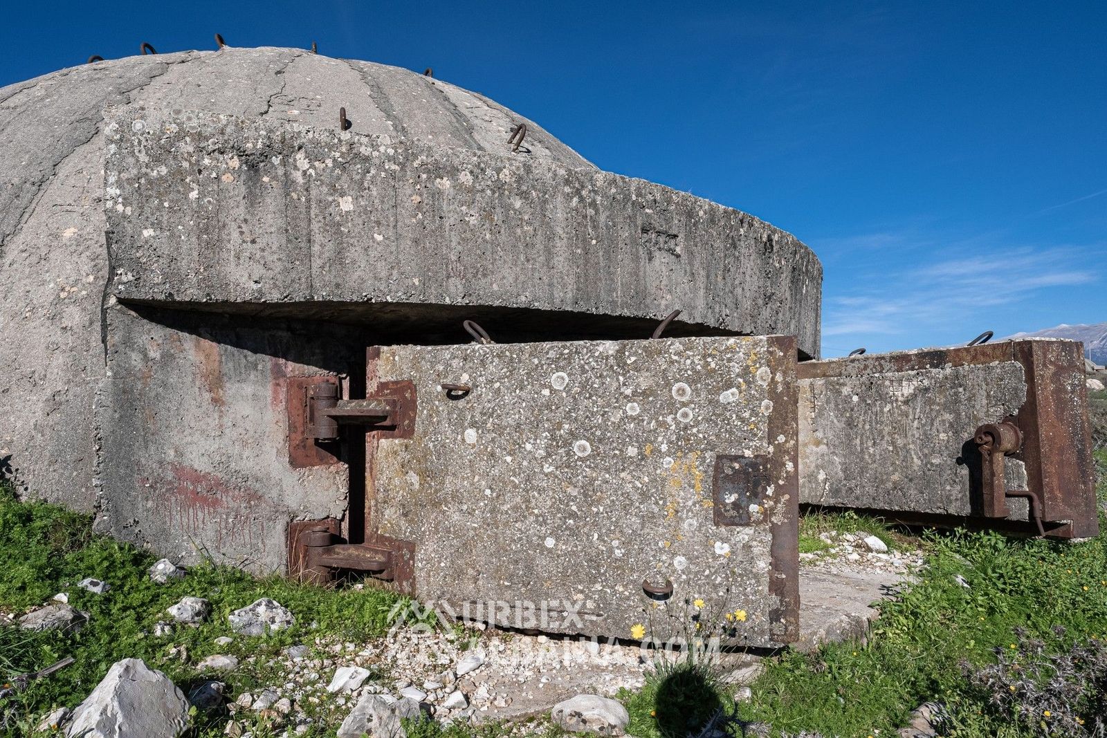 Campo de Búnkeres