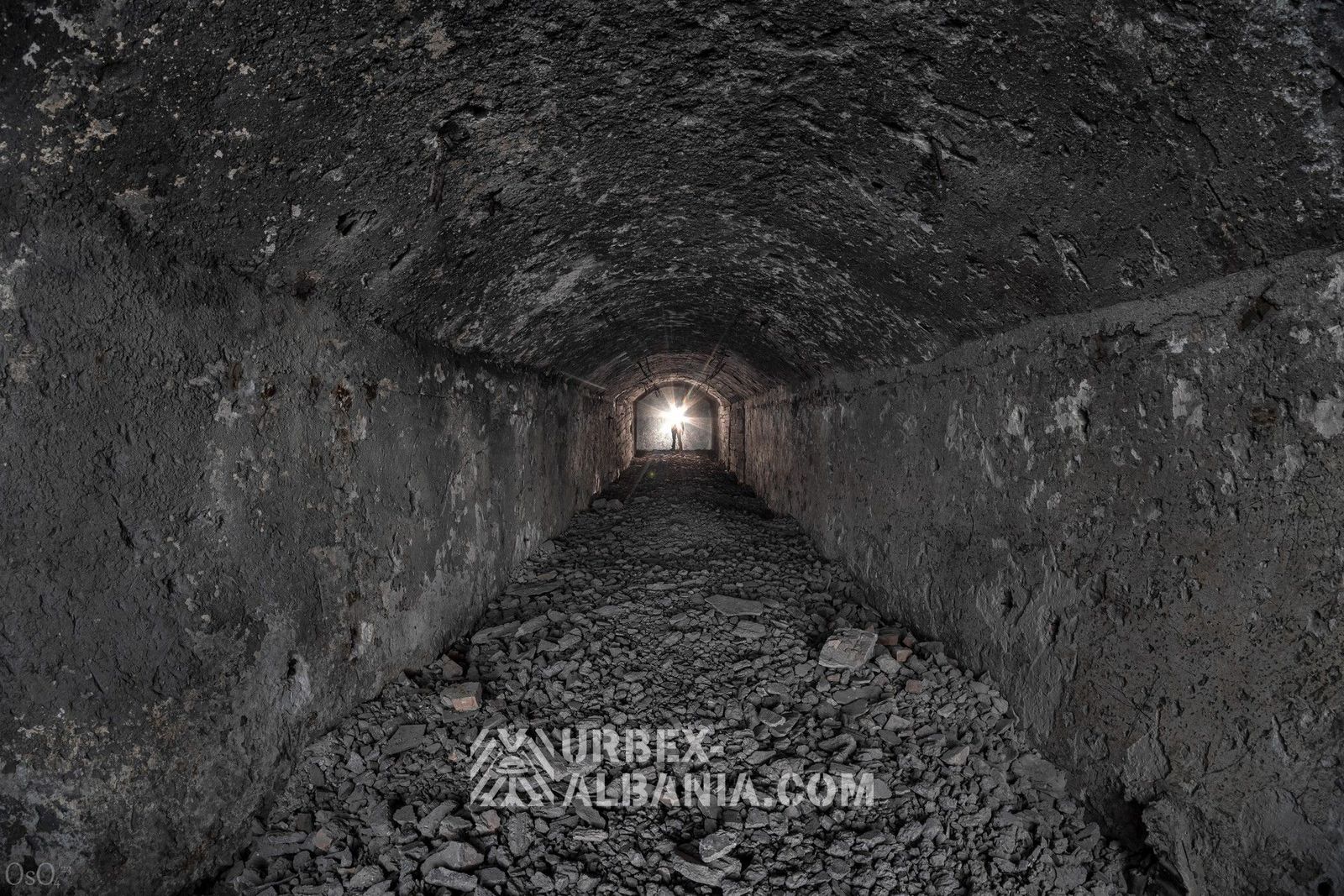 Le Bunker des Réserves d'Or