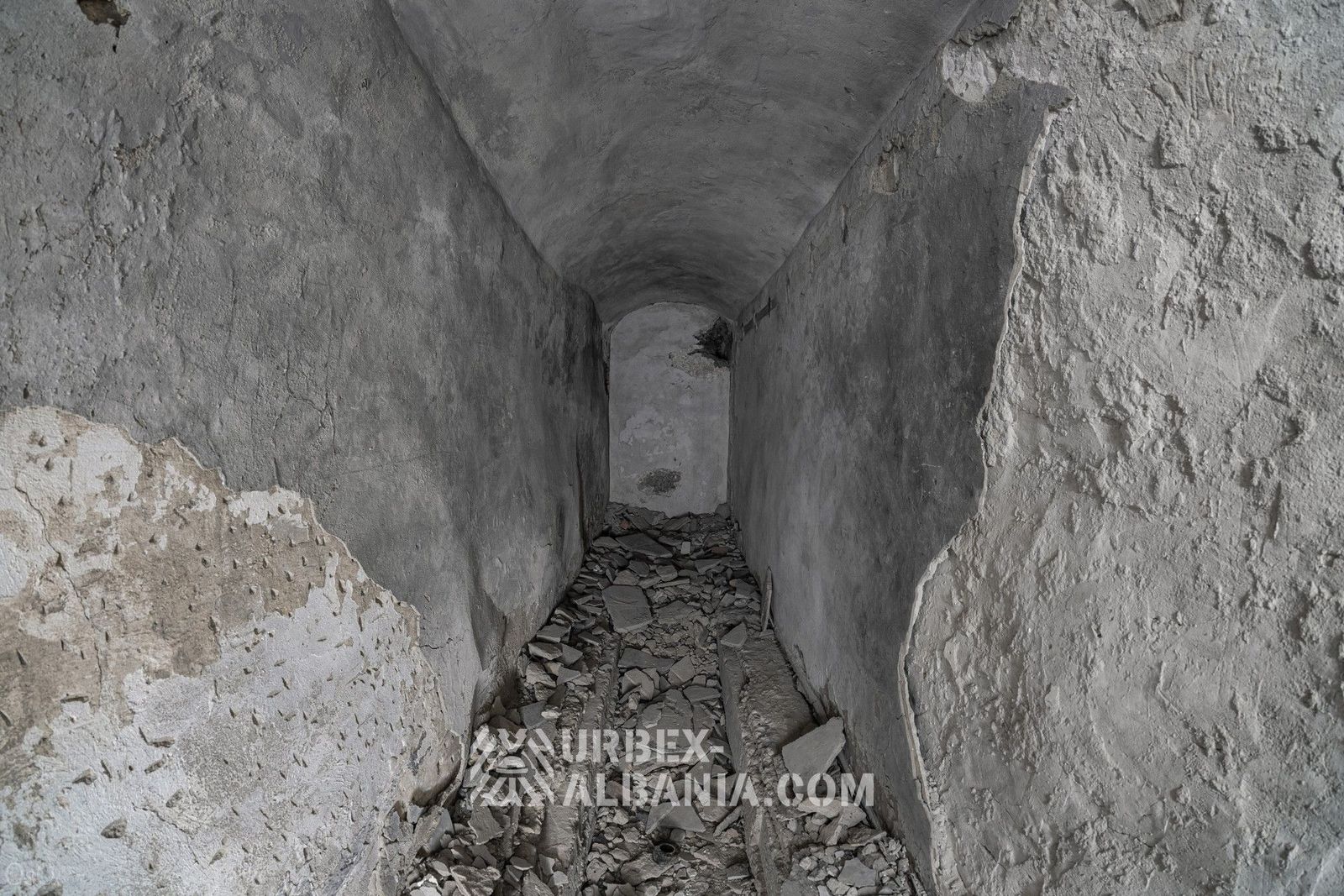 Le Bunker des Réserves d'Or