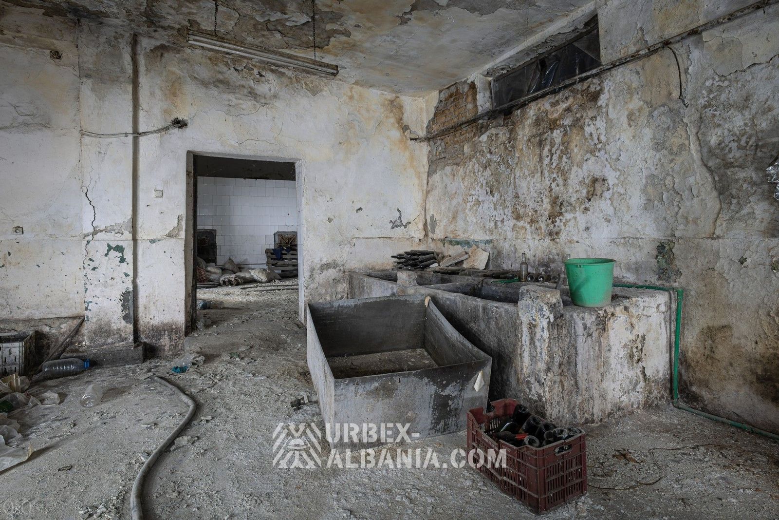 Cantina e Distilleria