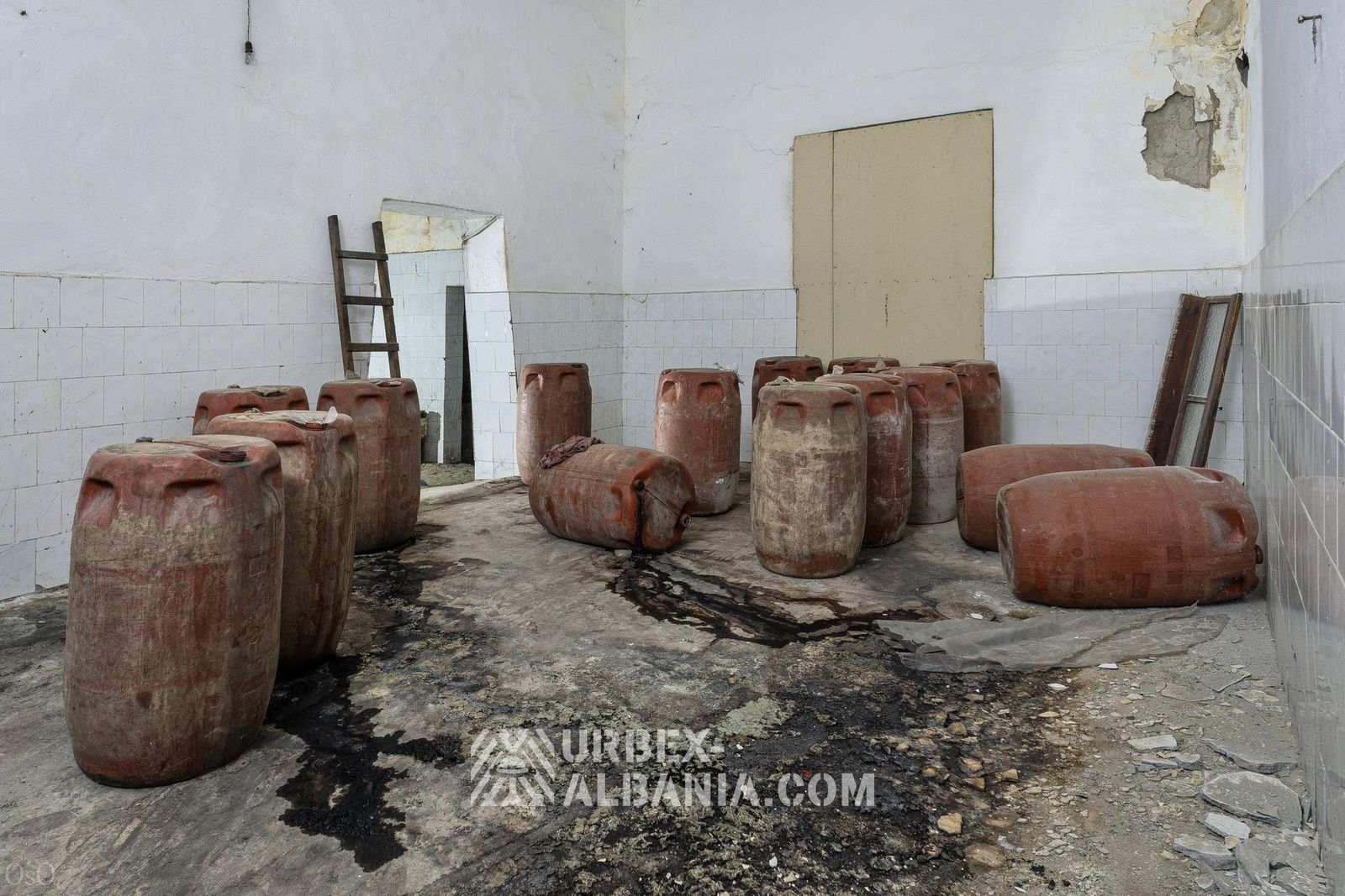 Cantina e Distilleria