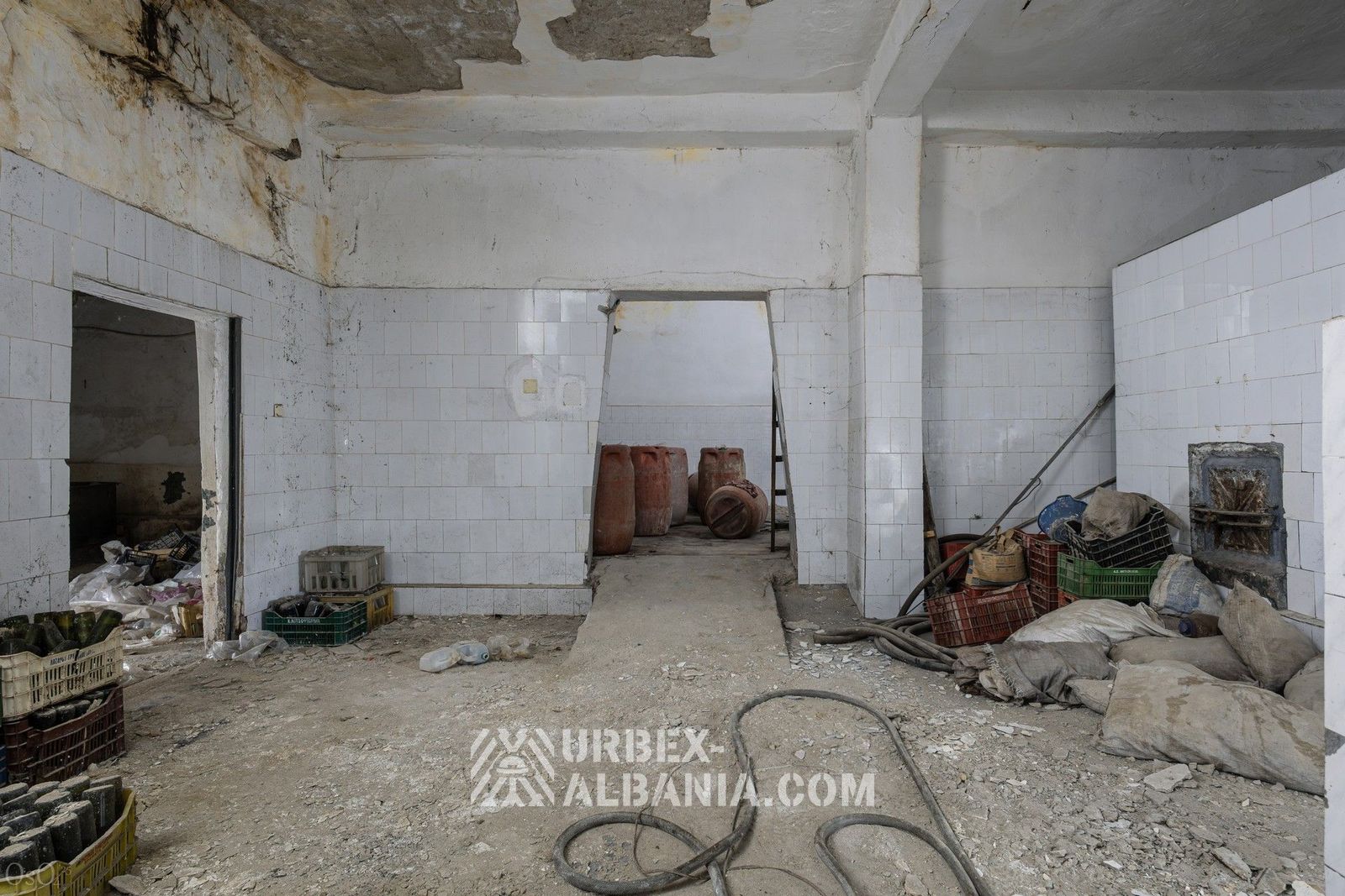 Cantina e Distilleria