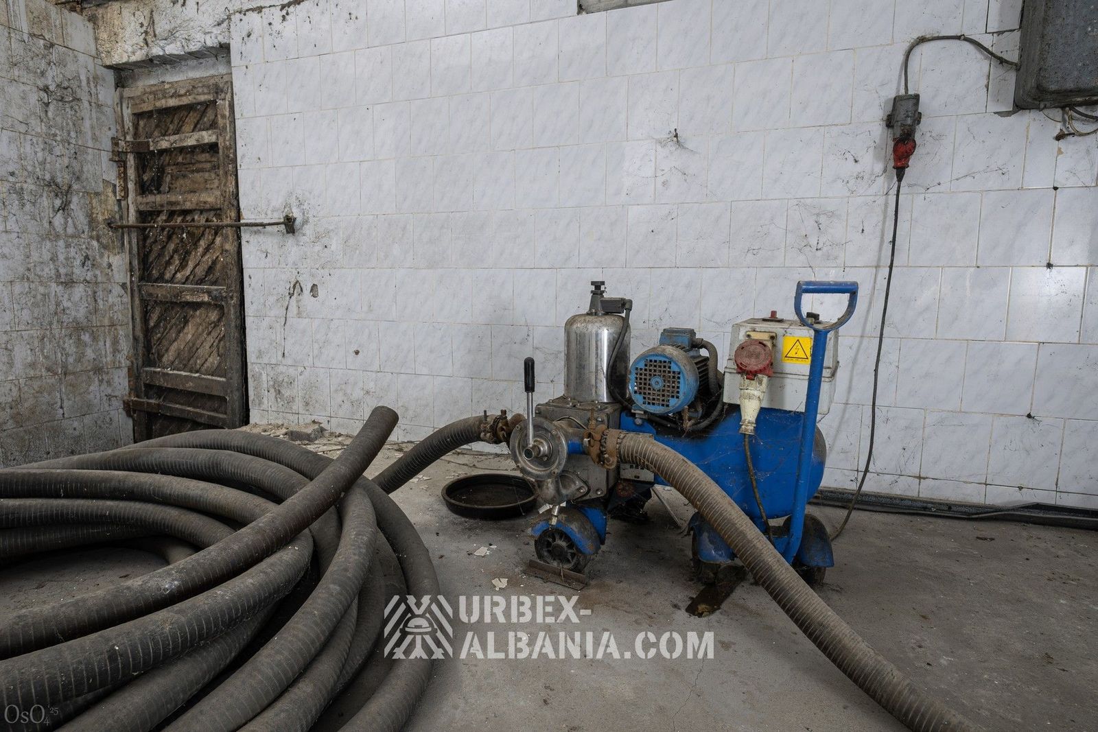 Cantina e Distilleria