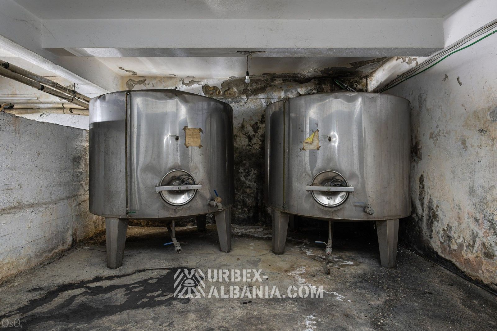 Cantina e Distilleria