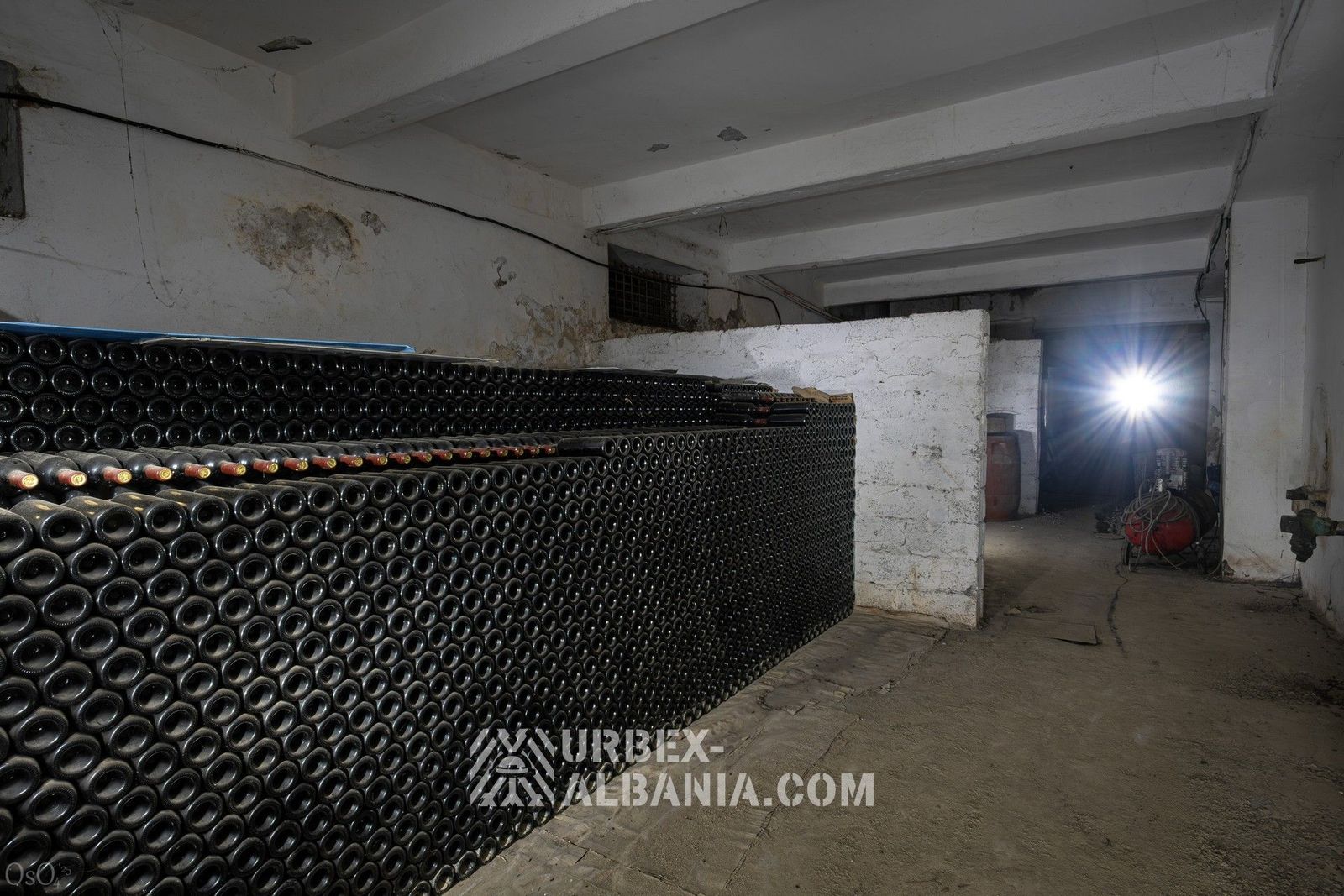 Cantina e Distilleria