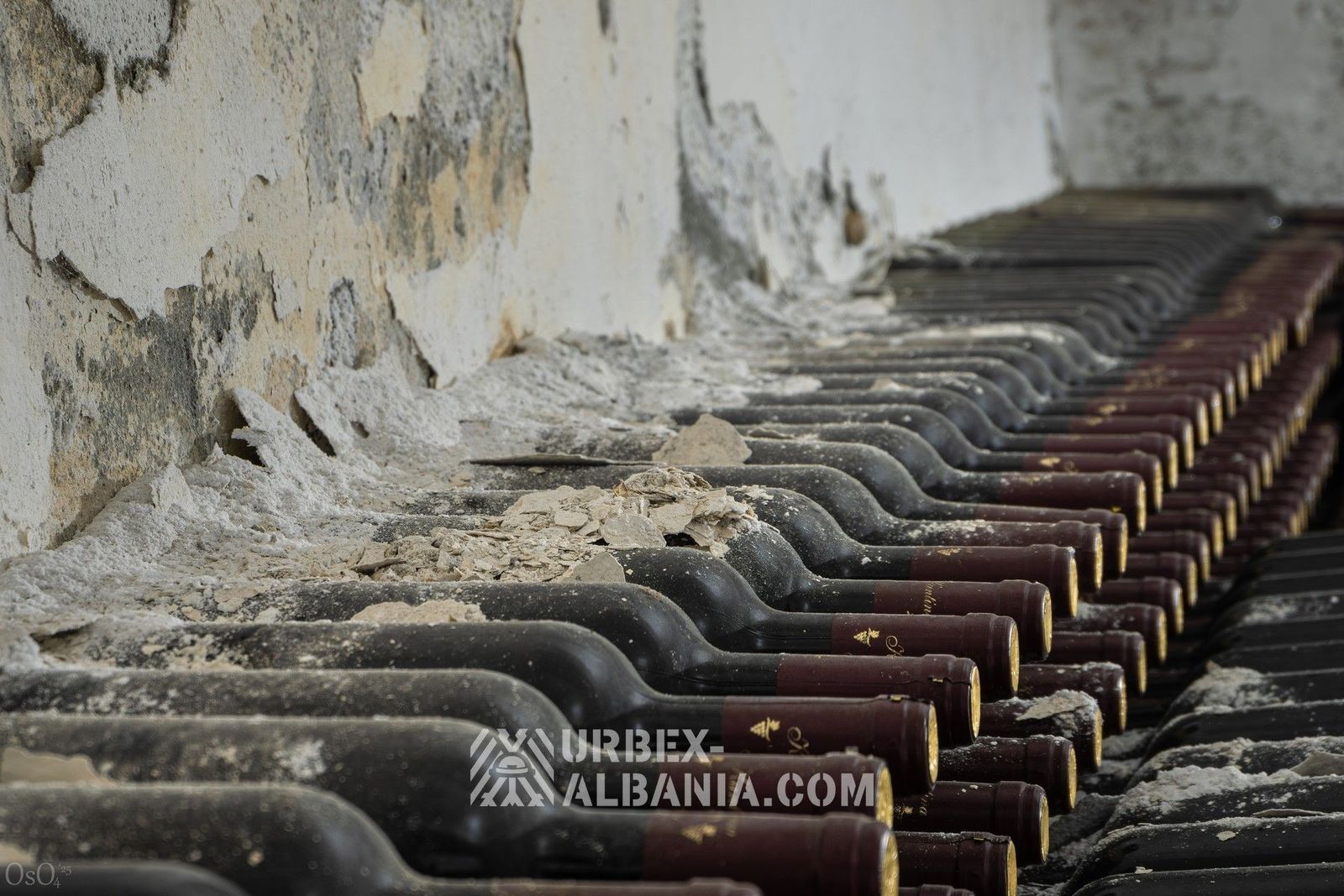 Cantina e Distilleria