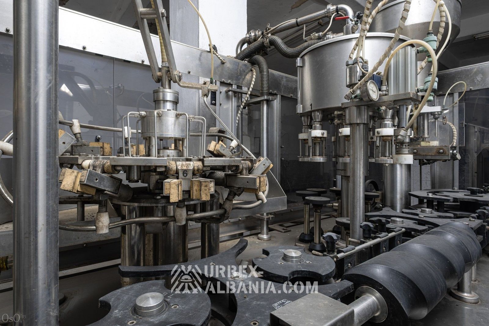 Cantina e Distilleria