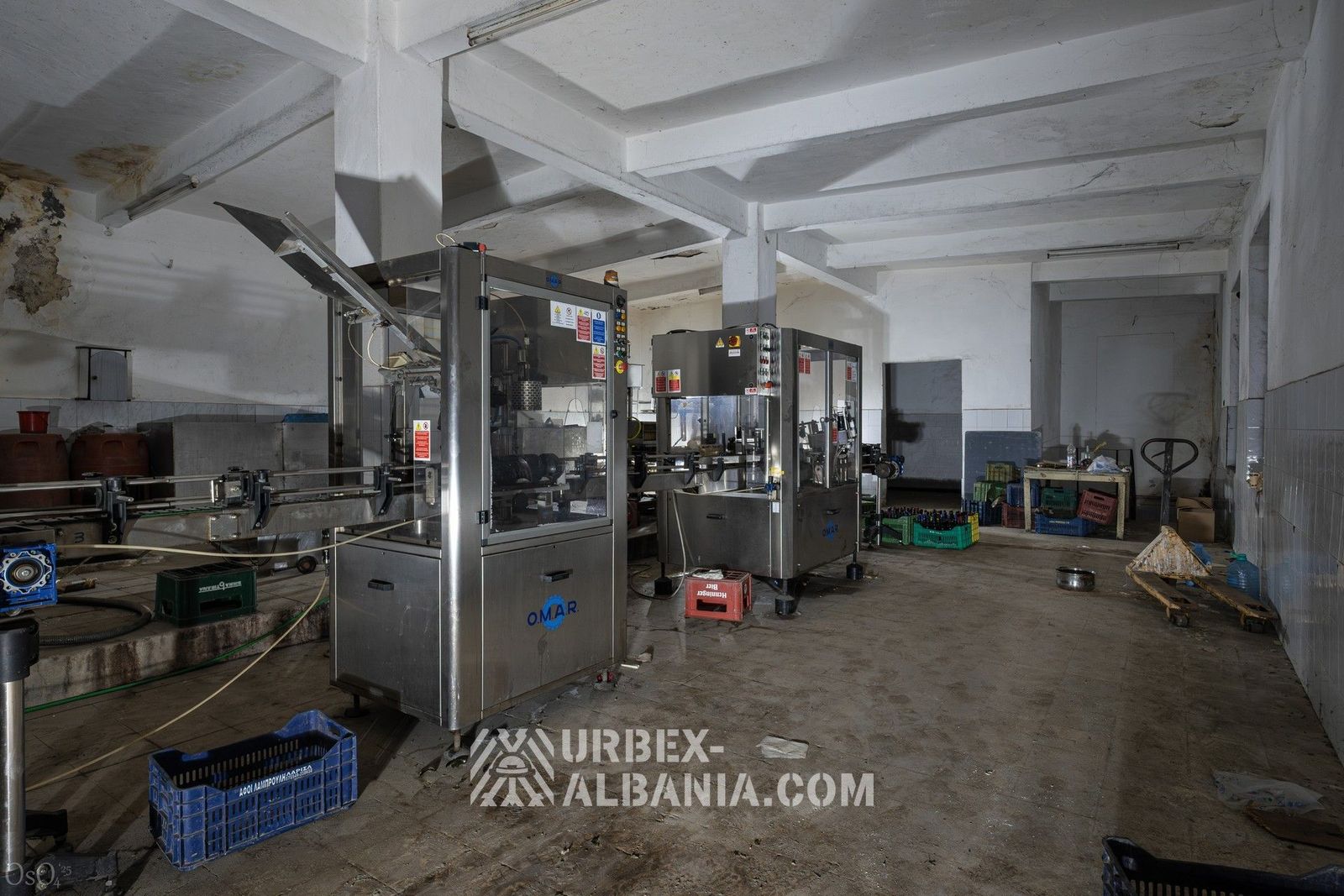 Cantina e Distilleria