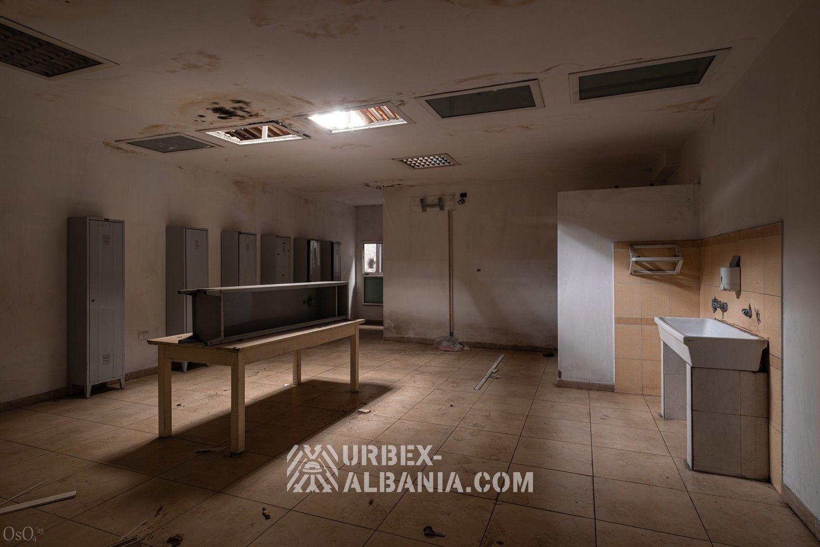 Fabbrica Moderna di Mattoni