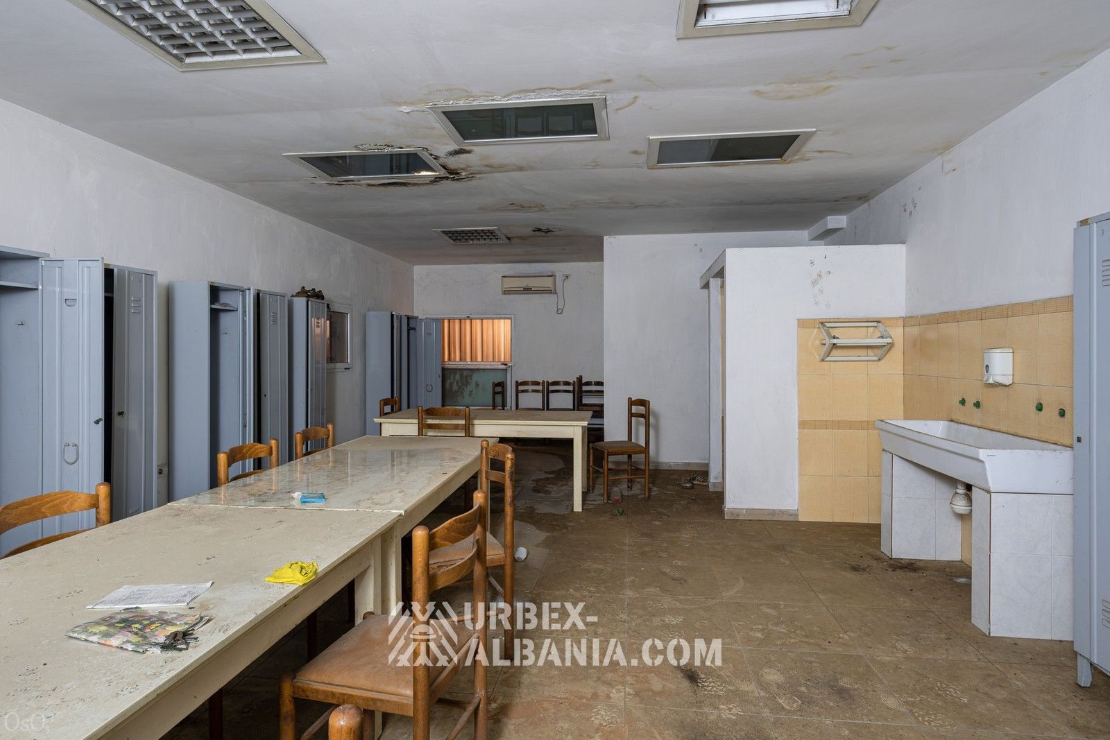 Fabbrica Moderna di Mattoni