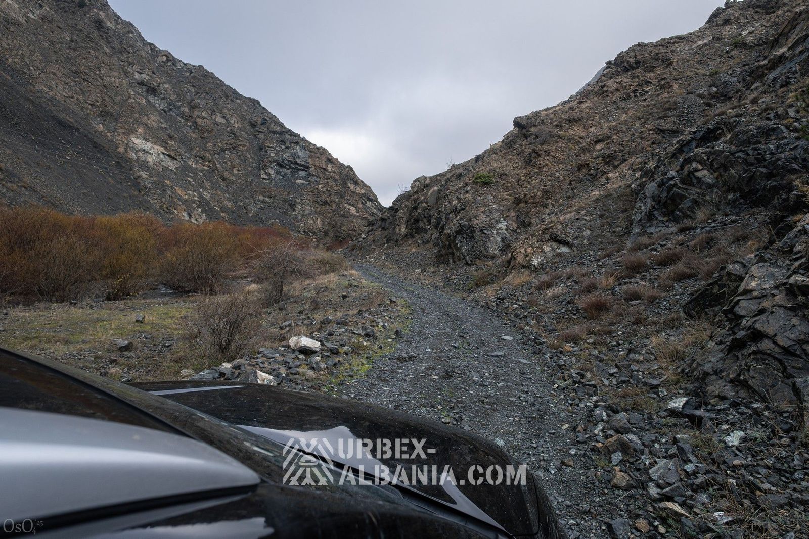 Coal Mining Complex Mine K-OD