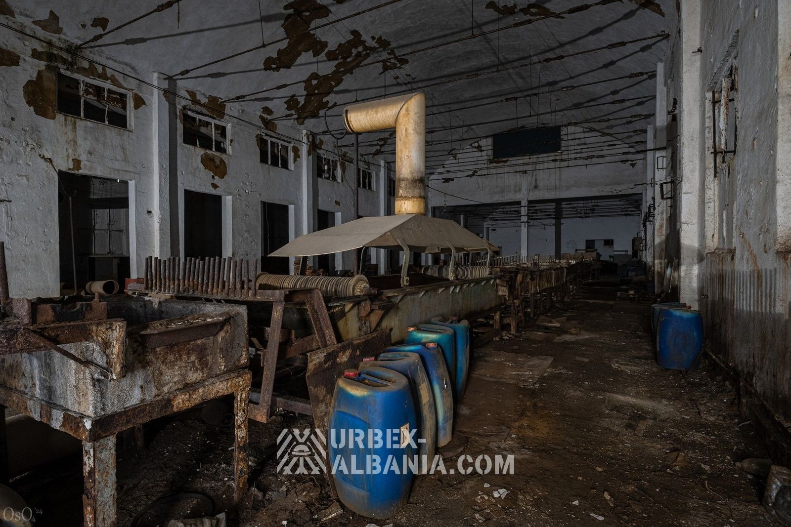 Fabbrica di Viti e Chiodi