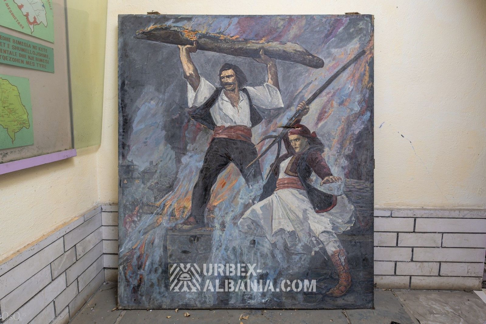 Museo Storico L