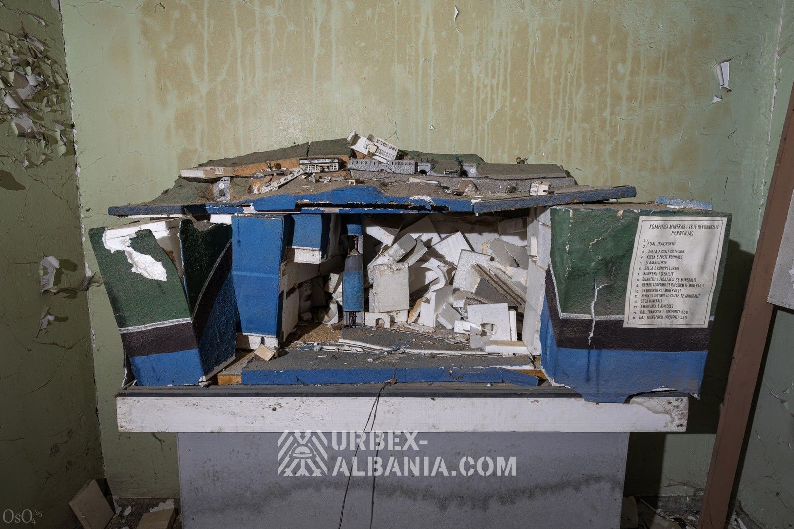 Museo Storico L