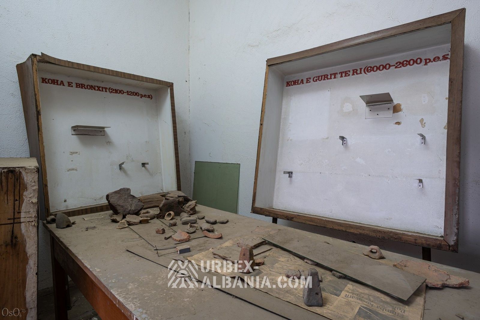 Museo Storico L