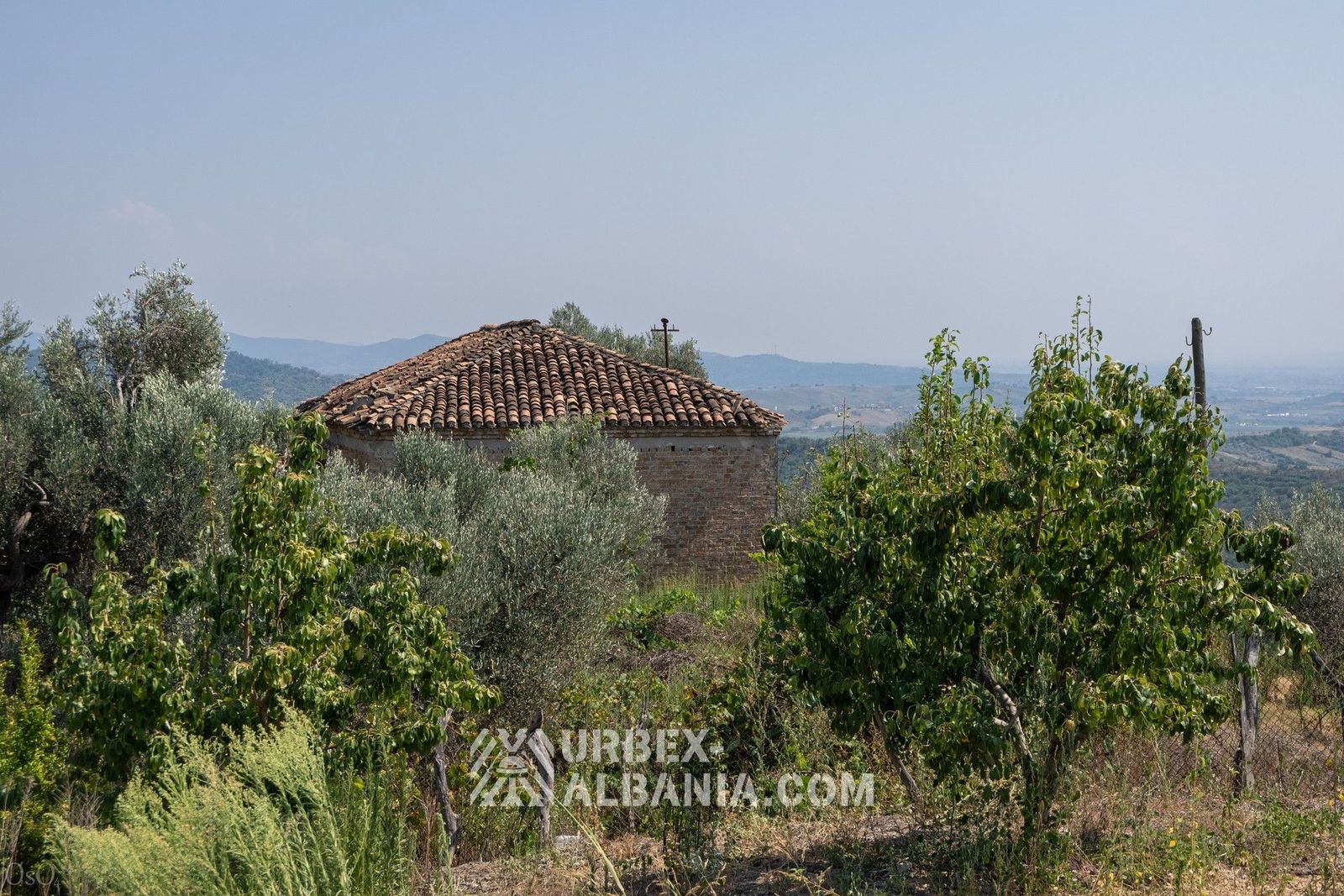 Villaggio Abbandonato T-RJ