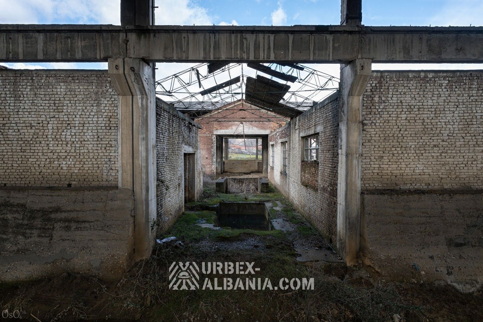 Fabrika e Tullave K-Y