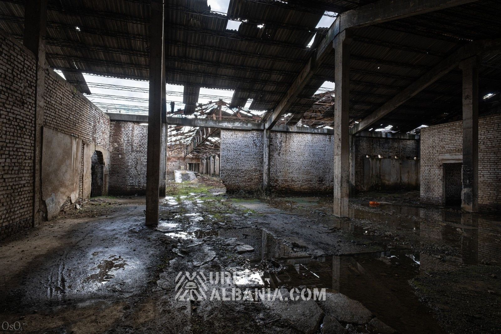 Fabrika e Tullave K-Y