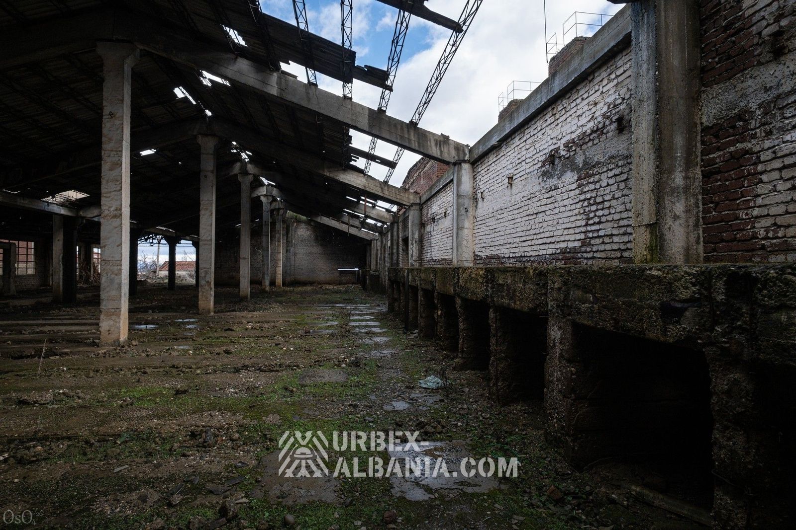 Fabrika e Tullave K-Y