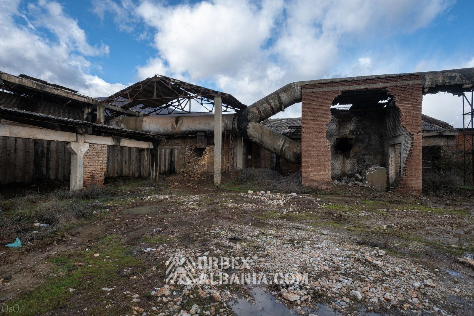 Fabrika e Tullave K-Y