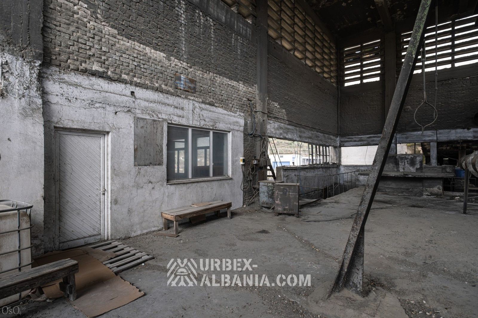 Fabrika e Çimentos
