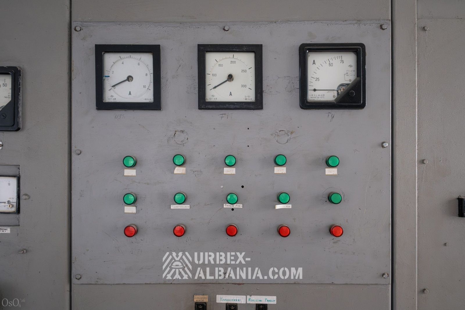 Fabrika e Çimentos