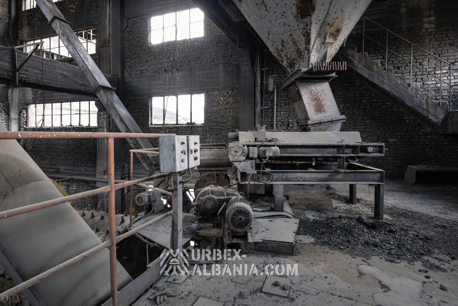 Fabrika e Çimentos