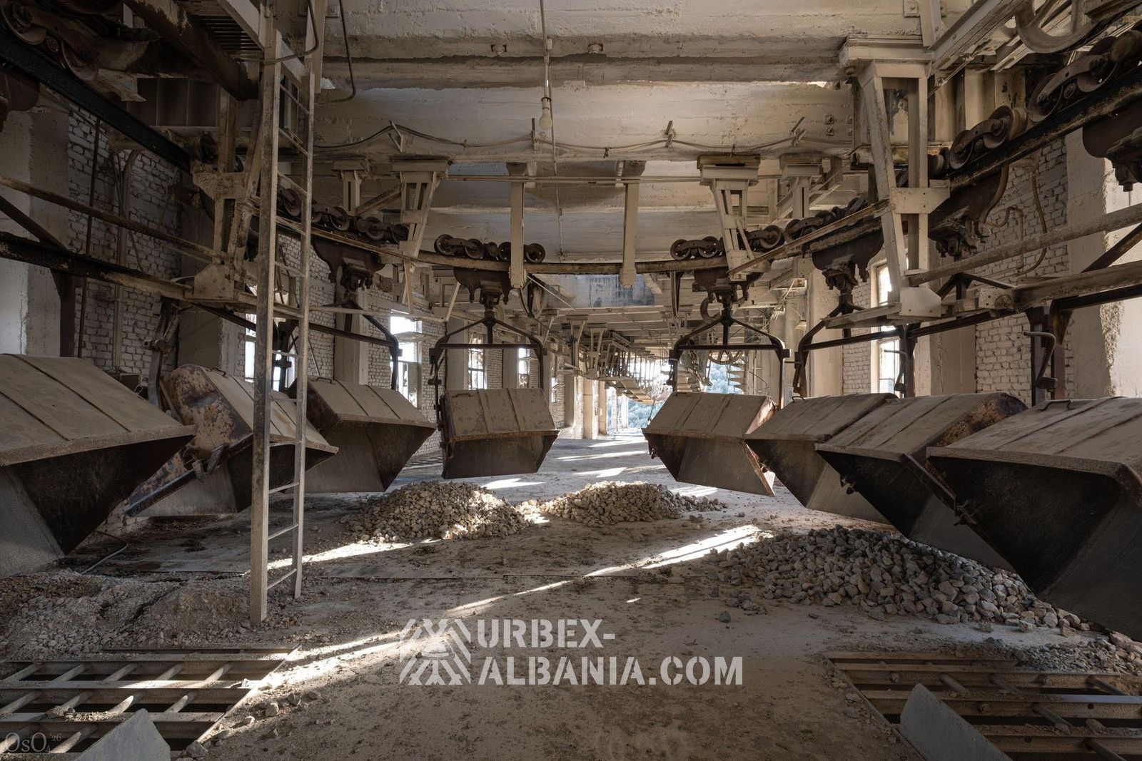 Fabrika e Çimentos