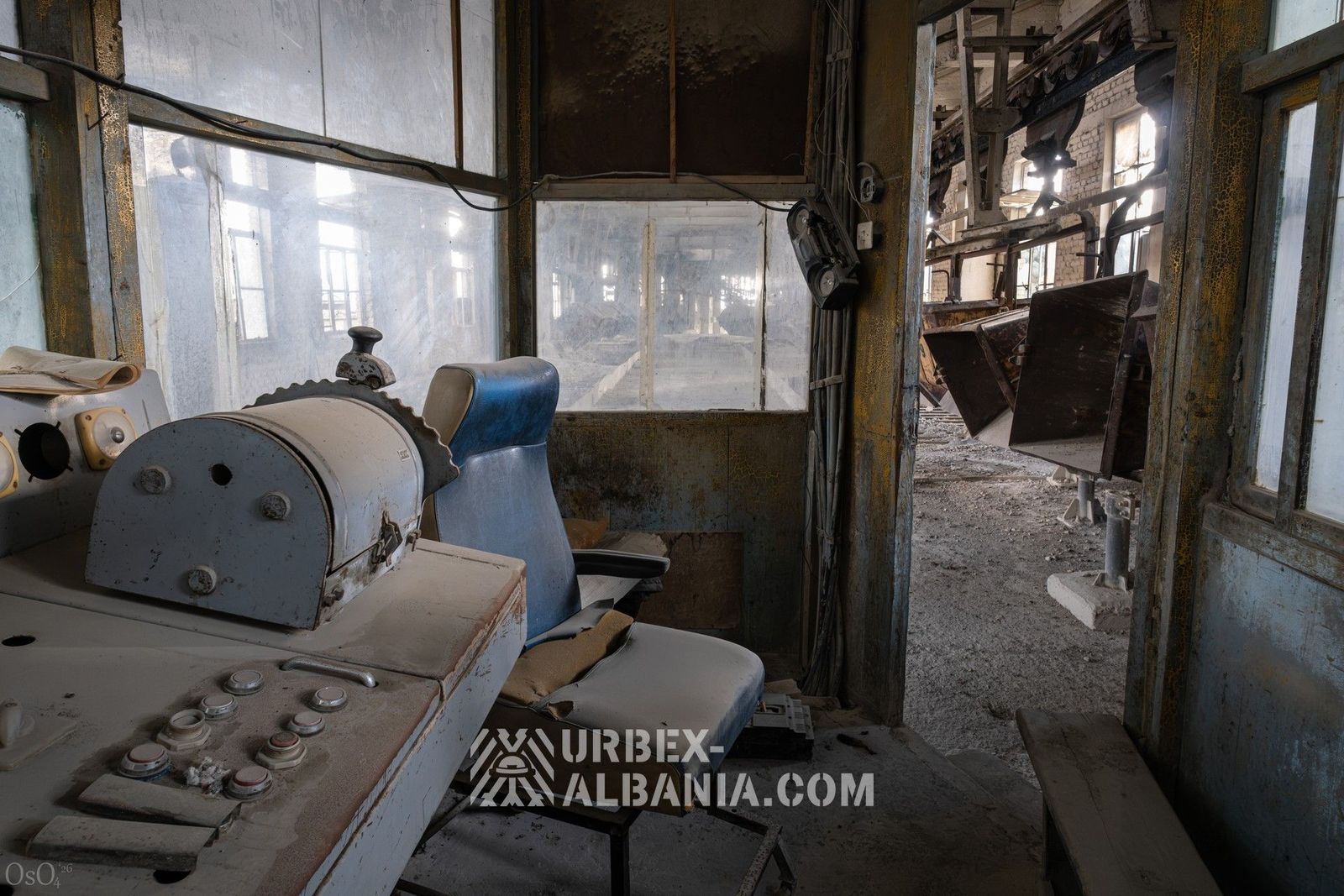 Fabrika e Çimentos