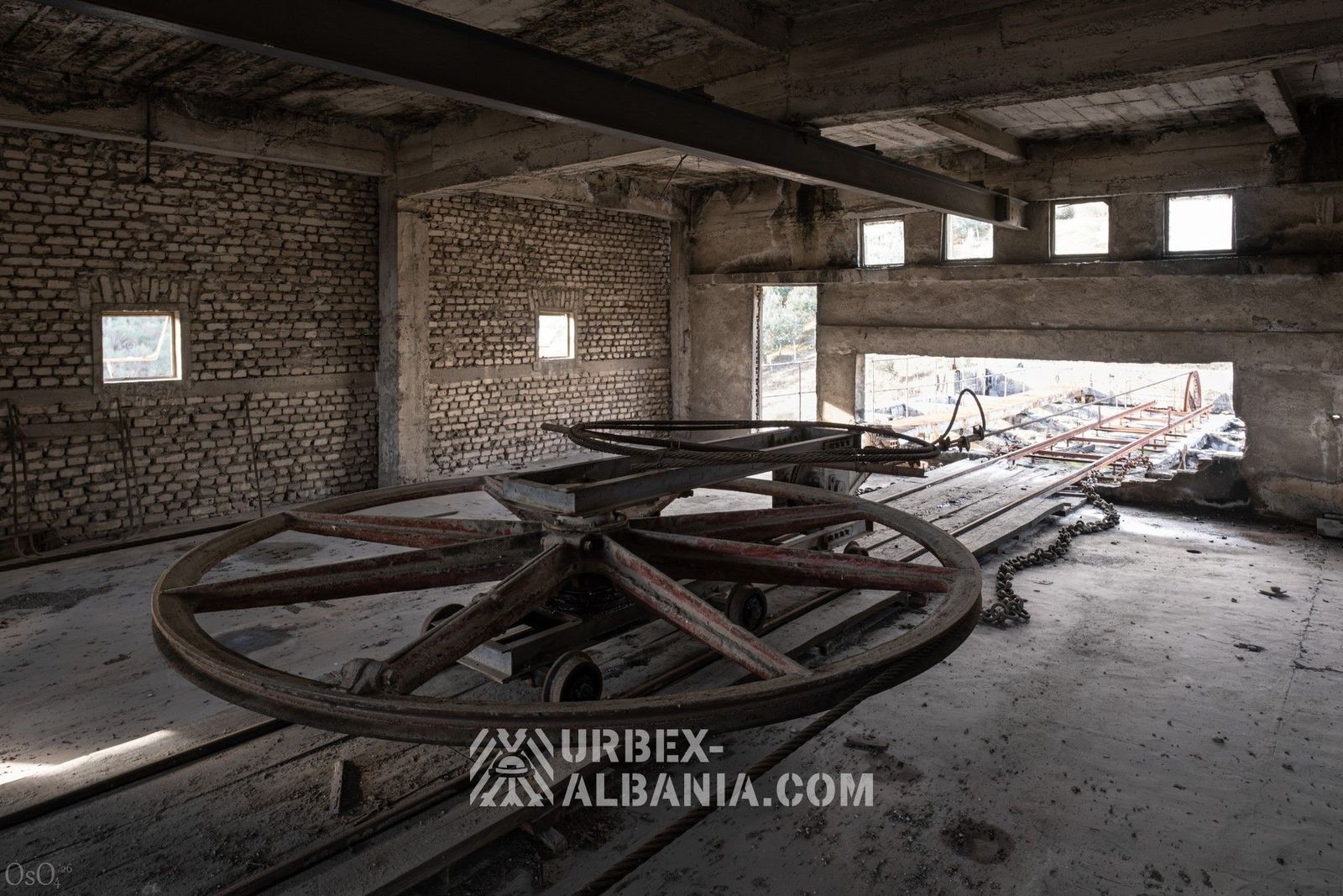 Fabrika e Çimentos
