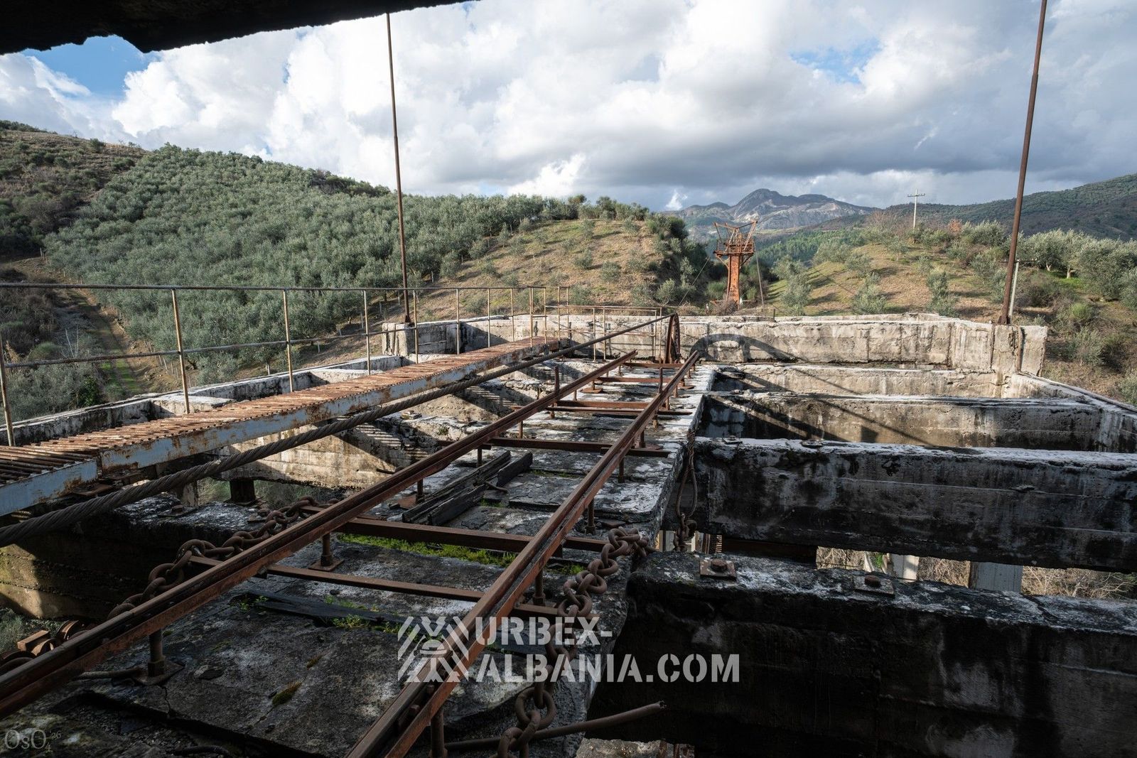 Fabrika e Çimentos