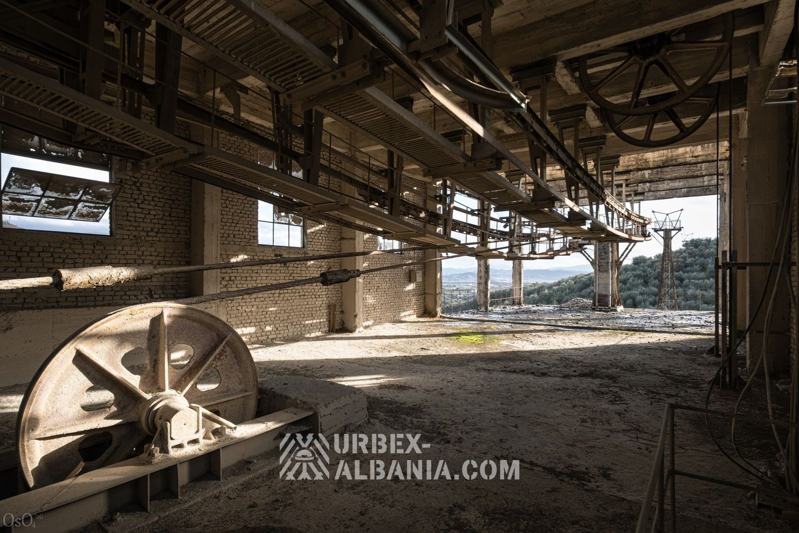Fabrika e Çimentos