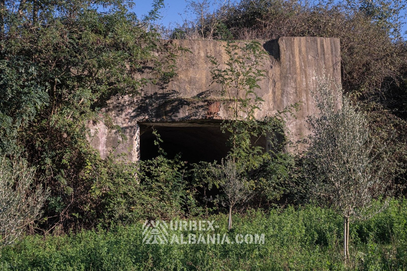 Garages Souterrains T-ZA