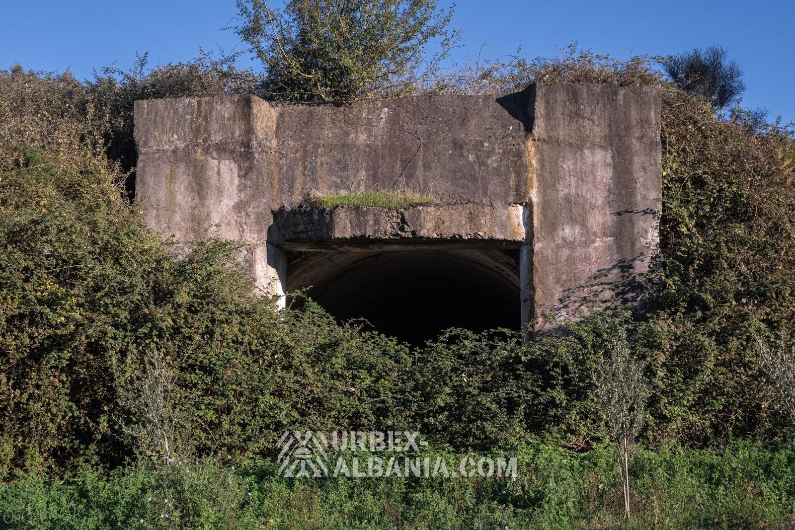 Garages Souterrains T-ZA