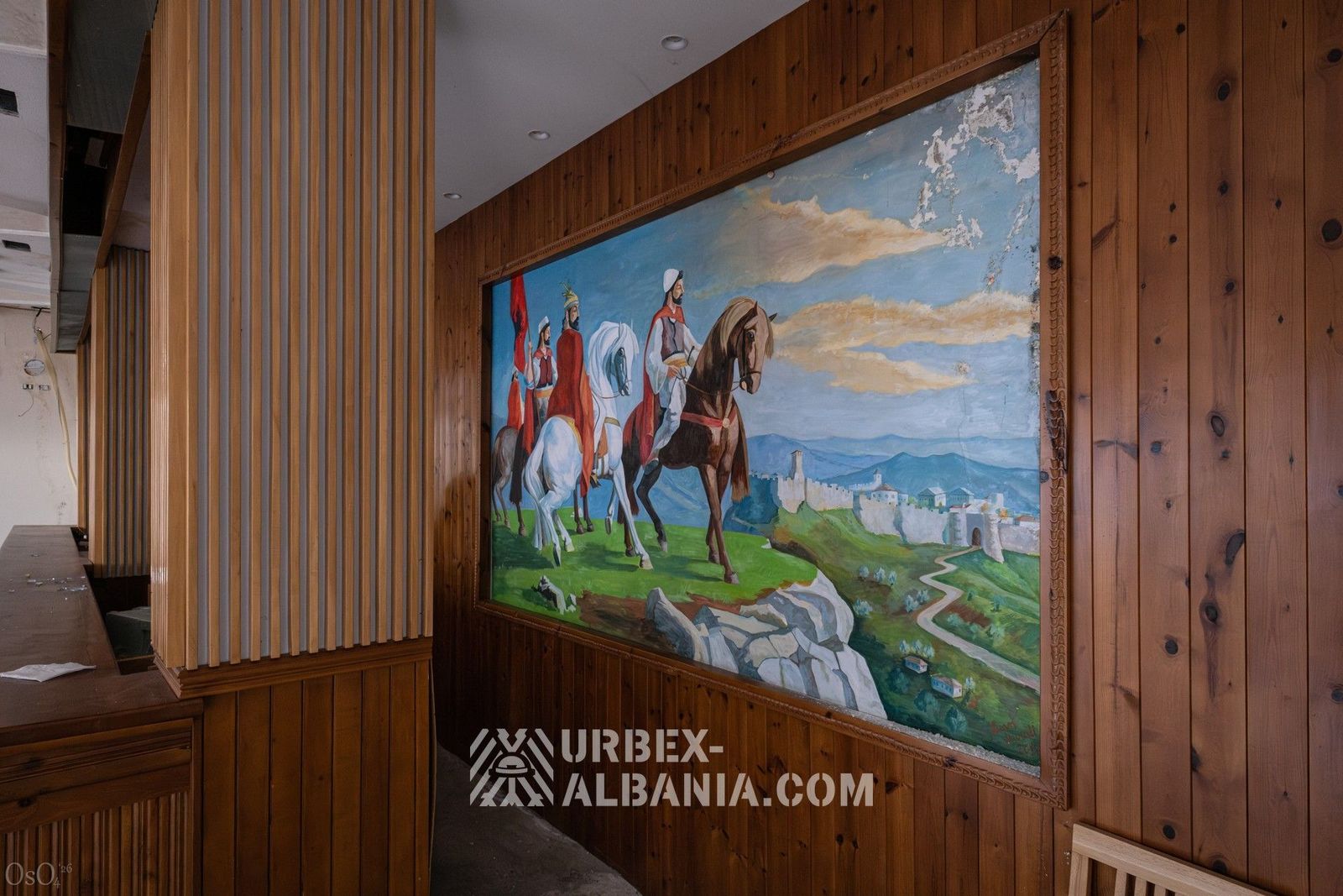 Hotel Cittadino in Stile Modernista D-H