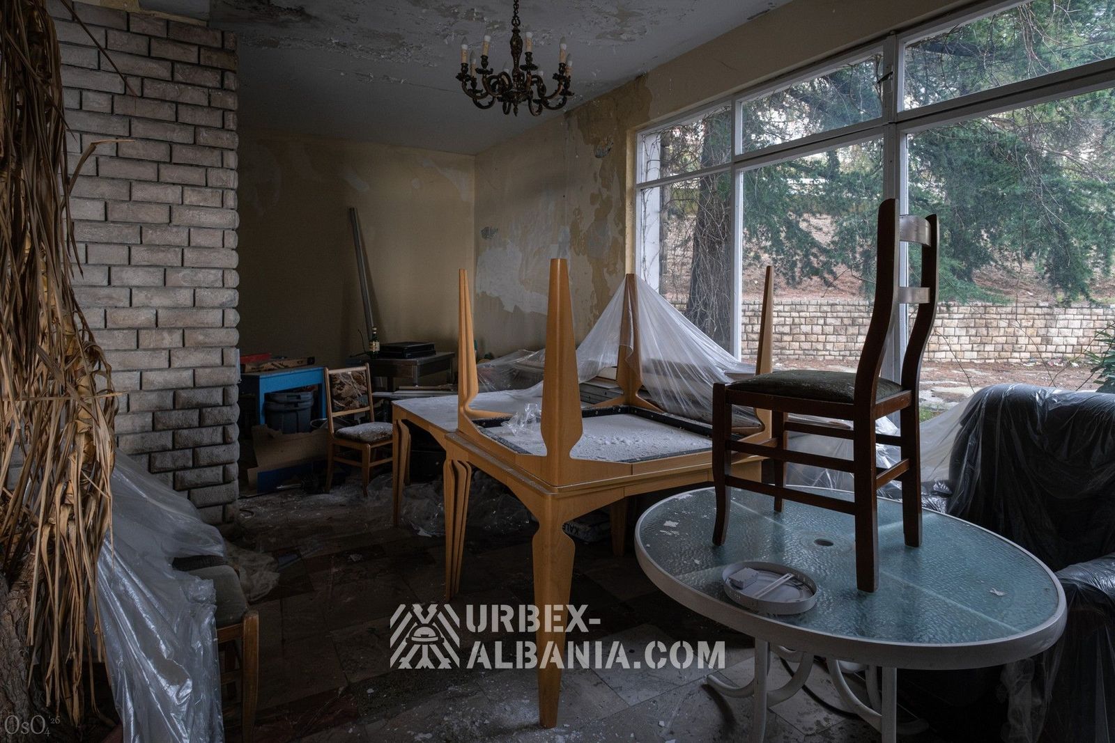 Hotel Cittadino in Stile Modernista D-H
