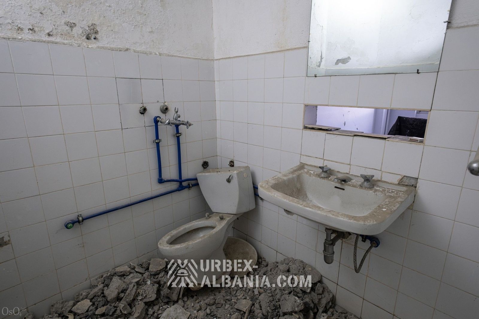 Hotel Cittadino in Stile Modernista D-H